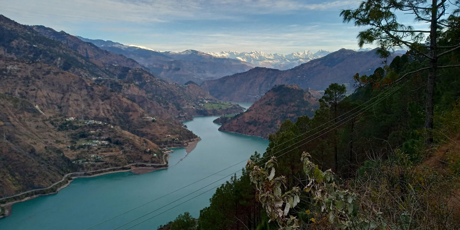 Himachal Pradesh